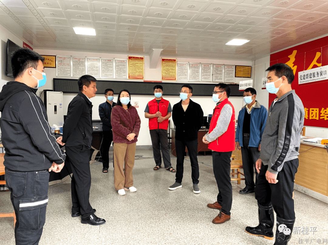 蒋政军到下湾镇团结村调研巩固拓展脱贫攻坚成果和乡村振兴有效衔接工作