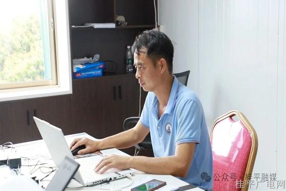 劳动者之歌｜梁树炎：扎根乡土的新农人 奏响乡村振兴乐章